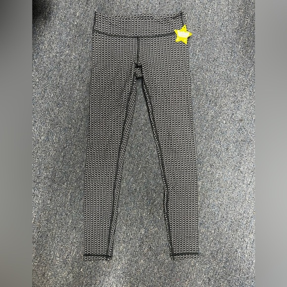 Ivivva by Lululemon Girl’s Leggings Size 12 - Picture 1 of 6